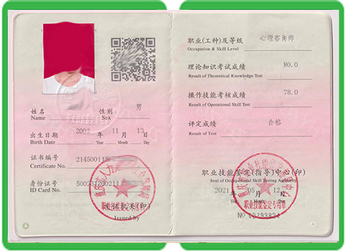 专业证书制作价格对比：5组数据揭示行业真实报价